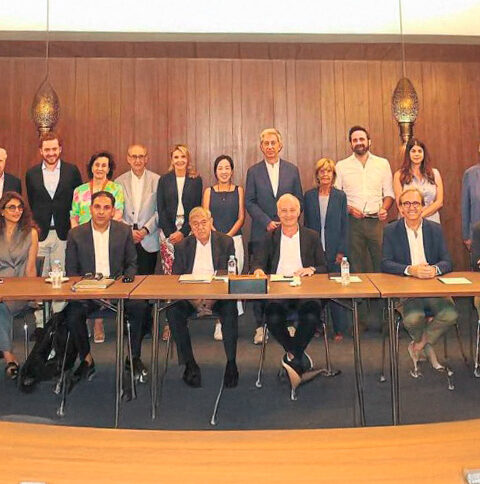 La-vanguardia_Cumbre-en-Marruecos
