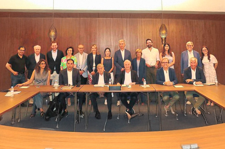 La-vanguardia_Cumbre-en-Marruecos